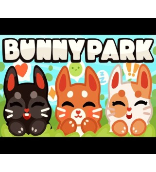 Bunny Park Steam Key GLOBAL
